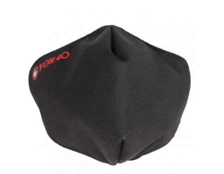 Fox 40 Tri-Layer Whistle Mask 4 Fox 40 Tri-Layer Whistle Mask - Image 2