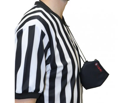 Fox 40 Tri-Layer Whistle Mask 7 Fox 40 Tri-Layer Whistle Mask - Image 5