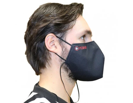 Fox 40 Tri-Layer Whistle Mask 3 Fox 40 Tri-Layer Whistle Mask