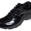3N2 Reaction Patent Leather Basketball Referee Shoes 2 3N2 Reaction Patent Leather Basketball Referee Shoes -Umpattire 3n2 Reaction Patent leather Referee Shoes 4