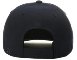 Richardson Surge Adjustable Combo Plate / Base Umpire Cap -Umpattire 535 BACK
