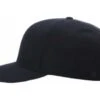 Richardson Surge Fitted Base Umpire Cap - 6 Stitch 1 Richardson Surge Fitted Base Umpire Cap - 6 Stitch -Umpattire 540 Richardson Surge Fitted 6 Stitch Umpire Cap Side View