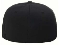 Richardson Pulse Performance FlexFit Combo Plate / Base Umpire Cap 9 Richardson Pulse Performance FlexFit Combo Plate / Base Umpire Cap -Umpattire 633 Richardson Pulse Performance FlexFit 4 Stitch Umpire Cap Back