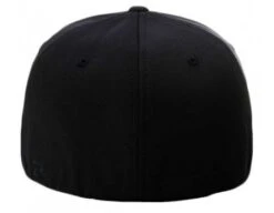 Richardson Pulse Performance FlexFit Base Umpire Cap - 8 Stitch 8 Richardson Pulse Performance FlexFit Base Umpire Cap - 8 Stitch -Umpattire 653 Richardson Pulse Performance 8 Stitch Umpire Cap Back View