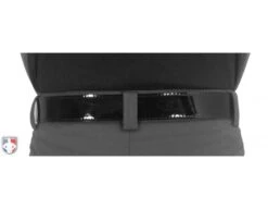 1 1/2" Hi-Gloss (Patent) Leather Referee / Umpire Belt 9 1 1/2" Hi-Gloss (Patent) Leather Referee / Umpire Belt -Umpattire 6582 1 1 2 Hi Gloss Patent Leather Referee Umpire Belt Worn Back Baseball