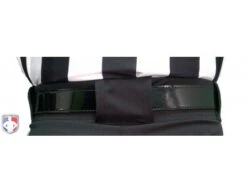 1 1/2" Hi-Gloss (Patent) Leather Referee / Umpire Belt 11 1 1/2" Hi-Gloss (Patent) Leather Referee / Umpire Belt -Umpattire 6582 1 1 2 Hi Gloss Patent Leather Referee Umpire Belt Worn Back Football