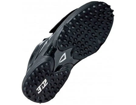 3N2 Reaction Pro Patent Leather Low Umpire Plate Shoes 9 3N2 Reaction Pro Patent Leather Low Umpire Plate Shoes - Image 7