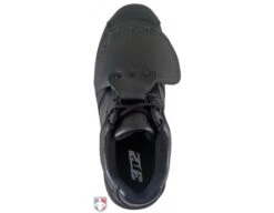 3N2 Reaction Pro Low Umpire Plate Shoes -Umpattire 7345 Top
