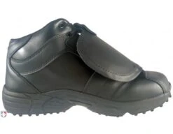 3N2 Reaction Pro Mid Umpire Plate Shoes 11 3N2 Reaction Pro Mid Umpire Plate Shoes -Umpattire 7355 Side Inside 1