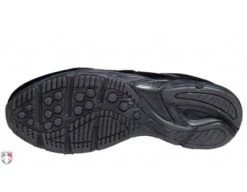 3N2 Reaction Patent Leather Basketball Referee Shoes -Umpattire 7375 PT 3N2 REACTION PATENT LEATHER REFEREE SHOES BOTTOM 1