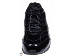 3N2 Reaction Patent Leather Basketball Referee Shoes -Umpattire 7375 PT 3N2 REACTION PATENT LEATHER REFEREE TOP 1