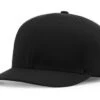Richardson Performance Ignite LT R-Flex Umpire Cap - 6 Stitch 2 Richardson Performance Ignite LT R-Flex Umpire Cap - 6 Stitch -Umpattire 743 black final