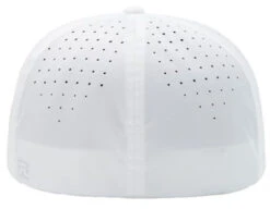 Richardson Performance Ignite LT R-Flex White Referee Cap 8 Richardson Performance Ignite LT R-Flex White Referee Cap -Umpattire 787 Richardson Ignite LT R Flex White Referee Cap back
