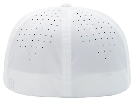 Richardson Performance Ignite LT R-Flex White Referee Cap 5 Richardson Performance Ignite LT R-Flex White Referee Cap - Image 3