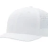 Richardson Performance Ignite LT R-Flex White Referee Cap -Umpattire 787 Richardson Ignite LT R Flex White Referee Cap default
