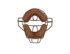 Wilson MLB Umpire Mask Replacement Pads - Tan -Umpattire A3816 TN4