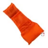 Smitty Orange Single Sided Referee Throw Down Bag 2 Smitty Orange Single Sided Referee Throw Down Bag -Umpattire ACS 506 OR new Smitty Orange Single Sided Referee Throw Down Bag