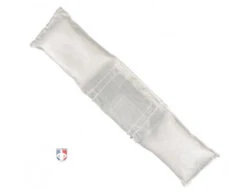 Smitty Skinny Referee Throw Down Bag -Umpattire ACS 509 WH Smitty White Skinny Referee Throw Down Bag