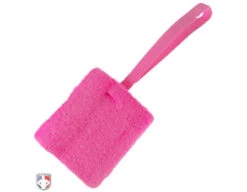 Smitty 3" Pink Sweatband Referee Down Indicator