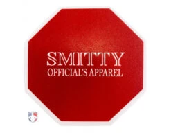 Smitty Wrestling Flip Disk - Red & Green -Umpattire ACS 701 Smitty Wrestling Flip Disk Red 0.5x
