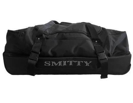 Smitty Deluxe Umpire Equipment Bag 3 Smitty Deluxe Umpire Equipment Bag