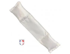 Champro Skinny Referee Throw Down Bag -Umpattire AF34 WH Champro Skinny Referee Throw Down Bag White