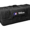 Wilson V3 MLB 36" Umpire Equipment Bag On Wheels 2 Wilson V3 MLB 36" Umpire Equipment Bag On Wheels -Umpattire B5744 Wilson V3 MLB 36 Umpire Equipment Bag on Wheels default 3 3