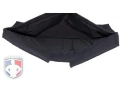 Force3 Dry-Lo Umpire Ball Bag -Umpattire BallBag1 Inside 1