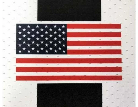 Kentucky (KHSAA) 1" Stripe Body Flex Men's V-Neck Side Panel Referee Shirt 4 Kentucky (KHSAA) 1" Stripe Body Flex Men's V-Neck Side Panel Referee Shirt - Image 2