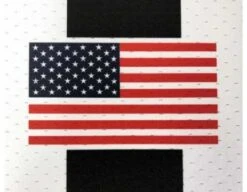 Kentucky (KHSAA) 1" Stripe Body Flex Women's V-Neck Side Panel Referee Shirt 5 Kentucky (KHSAA) 1" Stripe Body Flex Women's V-Neck Side Panel Referee Shirt -Umpattire Body Flex Material Picture 8