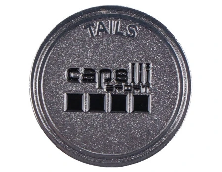 Capelli Sport Soccer Referee Flip Coin 5 Capelli Sport Soccer Referee Flip Coin - Image 3