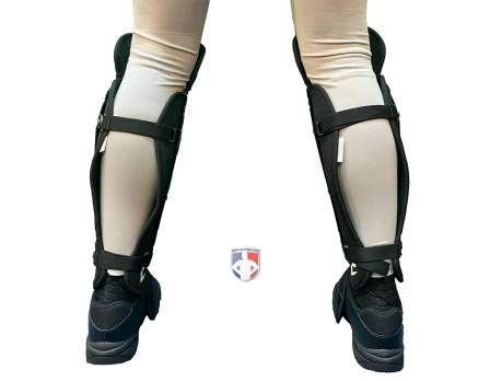 Champro Single Knee Umpire Shin Guards 6 Champro Single Knee Umpire Shin Guards - Image 4