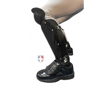Champro Single Knee Umpire Shin Guards 5 Champro Single Knee Umpire Shin Guards - Image 3