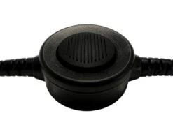 Coda PROVOICE Professional Referee Boom Headset 10 Coda PROVOICE Professional Referee Boom Headset -Umpattire COD PRO Coda Provoice Professional Referee Boom Headset button