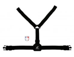 Champro Pro-Plus Umpire Chest Protector -Umpattire CP135 Champro Pro Plus Umpire Chest Protector harness