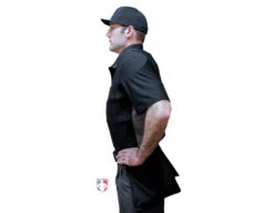 Champro Air Management Plated Umpire Chest Protector 15 Champro Air Management Plated Umpire Chest Protector -Umpattire CPAMT Champro Air Management Plated Umpire Chest Protector worn side