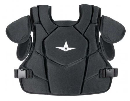 All-Star Internal Shell Umpire Chest Protector 3 All-Star Internal Shell Umpire Chest Protector