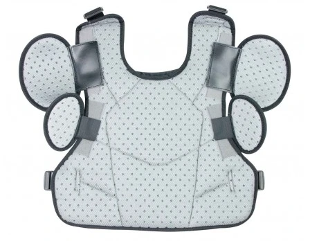 All-Star Internal Shell Umpire Chest Protector 4 All-Star Internal Shell Umpire Chest Protector - Image 2