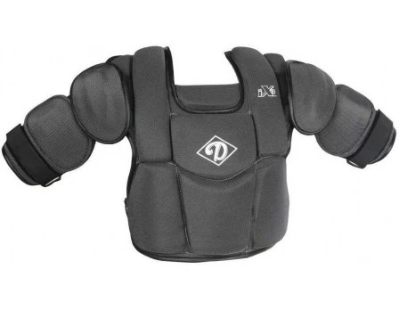 Diamond IX3 Umpire Chest Protector 4 Diamond IX3 Umpire Chest Protector - Image 2