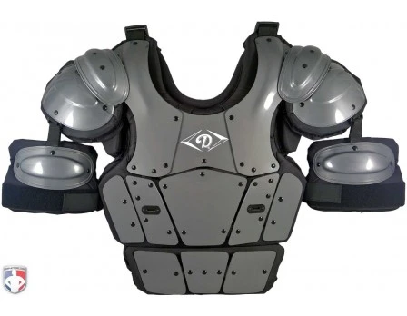 Diamond Pro Umpire Chest Protector 3 Diamond Pro Umpire Chest Protector