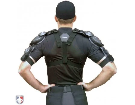 Diamond Pro Umpire Chest Protector 8 Diamond Pro Umpire Chest Protector - Image 6