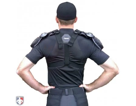 Diamond Pro Umpire Chest Protector 12 Diamond Pro Umpire Chest Protector - Image 10