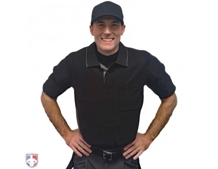 Diamond Pro Umpire Chest Protector 9 Diamond Pro Umpire Chest Protector - Image 7