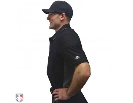 Diamond Pro Umpire Chest Protector 14 Diamond Pro Umpire Chest Protector - Image 12