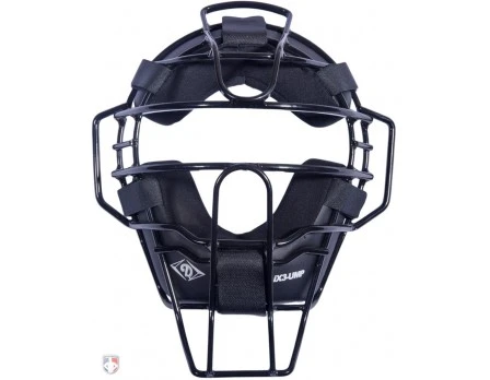 Diamond IX3 Aluminum Umpire Mask With Quik-Dry 3 Diamond IX3 Aluminum Umpire Mask With Quik-Dry
