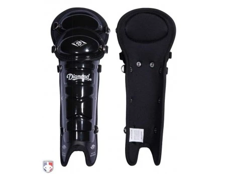 Diamond Umpire Shin Guards 3 Diamond Umpire Shin Guards