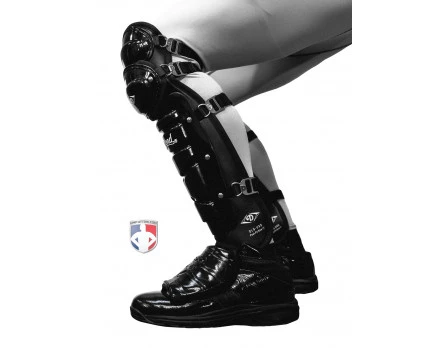 Diamond Umpire Shin Guards 6 Diamond Umpire Shin Guards - Image 4