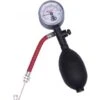Pocket Pump With Gauge 1 Pocket Pump With Gauge -Umpattire E100 pocket pump with gauge
