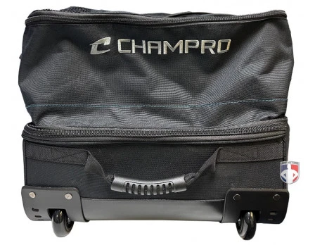 Champro 36" Wheeled Umpire Equipment Bag 7 Champro 36" Wheeled Umpire Equipment Bag - Image 5