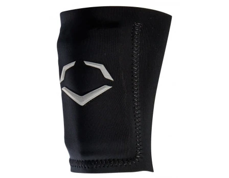EvoShield MLB PRO-SRZ Protective Wrist Guard - Black 4 EvoShield MLB PRO-SRZ Protective Wrist Guard - Black - Image 2